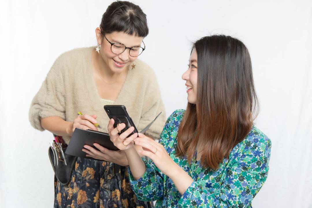 似合う髪型 と 好きな髪型 は違う 美容院で失敗しないオーダー法は Esseonline エッセ オンライン