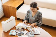 思い出品の「後悔しない」手放し方。「自分の死後、人に見られたら困る」と感じたら処分してよし