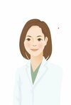 髙司 由理子（たかじ ゆりこ）さん