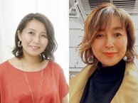 40代50代、春に「髪型を変えたい」ときのコツ。重要なのは“前髪”