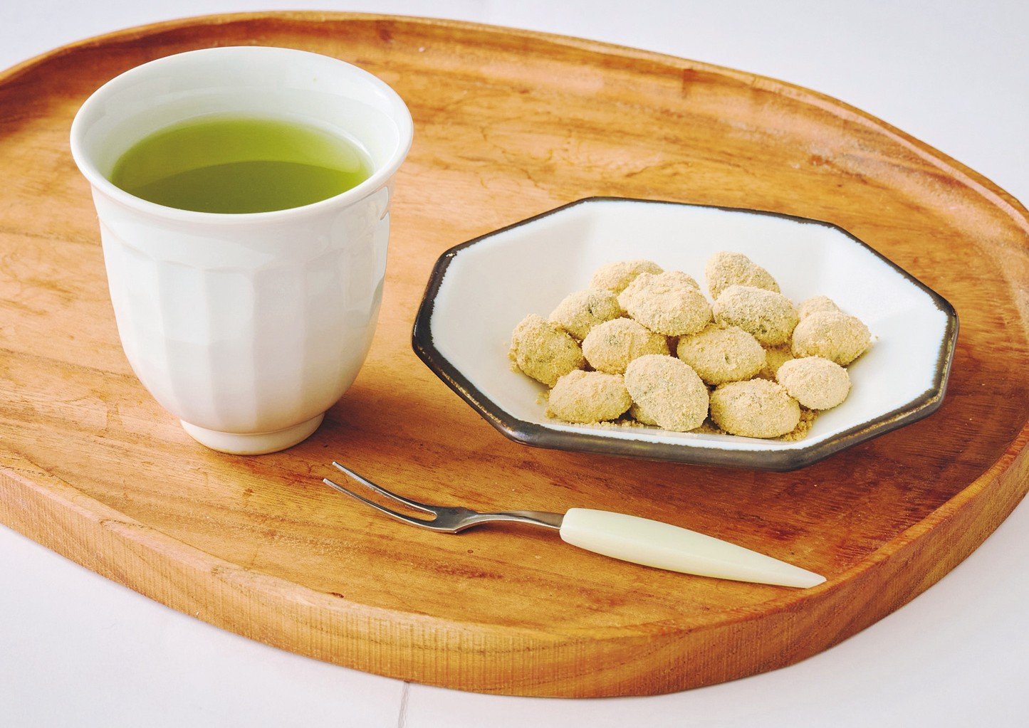 お茶