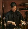 城二郎さん