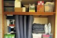 こんまりさんに聞く「納戸や押し入れ」の片付け方。プロの手を借りれば、無理なく進む