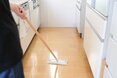 週1だから、迷わずラクに続けられる。家がキレイな人が「月曜日にしていること」4つ