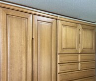 50代、結婚20年目で「婚礼タンス」の処分を決意。手放す際にかかった手間と費用