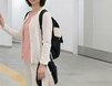 60代「1泊2日の国内電車旅行」。大きな旅行バッグはやめて、荷物を最小限に見直し快適に