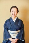 大原千鶴さん