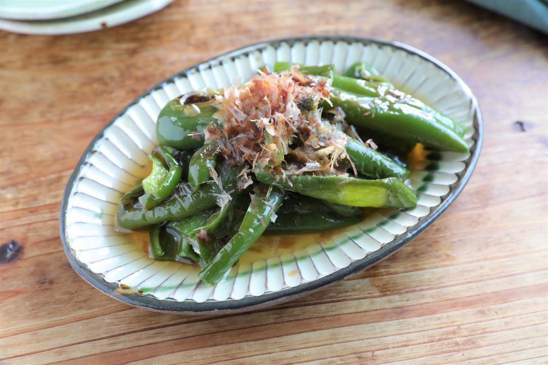 ピーマンをおいしく大量消費 おかず お弁当 子どもも喜ぶレシピまとめ Esseonline エッセ オンライン