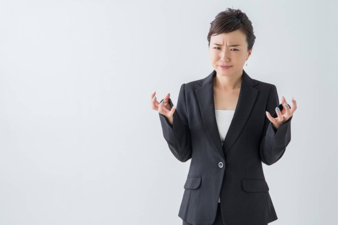 過去の怒りが忘れらずストレス 思い出し怒り の対処法 Esseonline エッセ オンライン