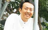 田中卓志さん
