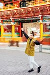平野ノラさん