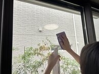 年末の大掃除であわてない。10月に終わらせたい「窓掃除」と3つのポイント