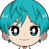 青髪のテツさん
