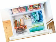 「冷蔵庫」を劇的に使いやすくする3つのコツ。グッズを活用して収納力もアップ
