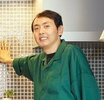 田中卓志さん