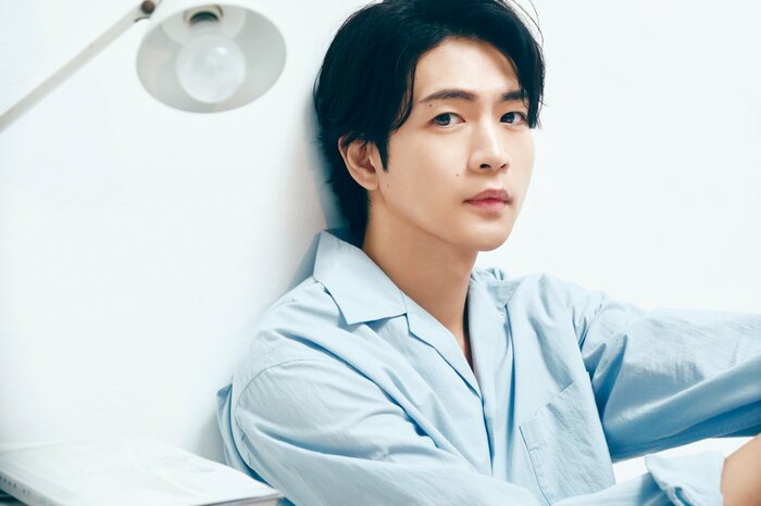 松下洸平さんインタビュー。話題作への出演が続く忙しい日々でも「基本