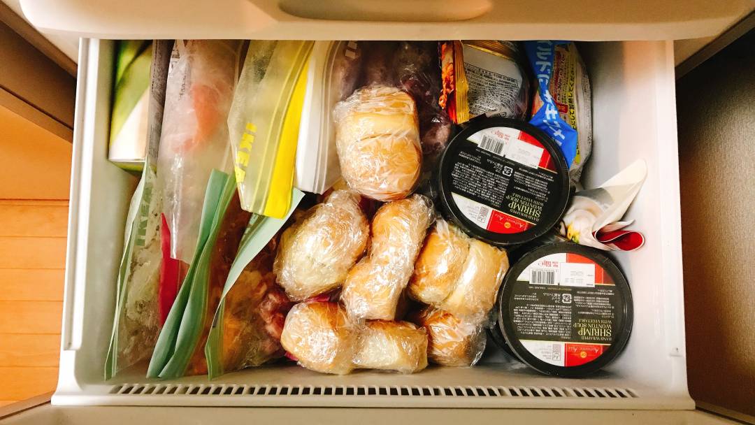 コストコ食品を冷凍 解凍するテク パンもふっかふかに Esseonline エッセ オンライン