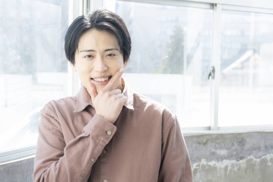 かわいすぎる女装で話題のレインボー 池田直人さん 自分の服より女装グッズが多い Esseonline エッセ オンライン