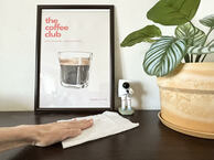 マネするだけ「週1掃除ルーティン」で無理せずきれいがつづく。曜日と場所は固定がコツ!