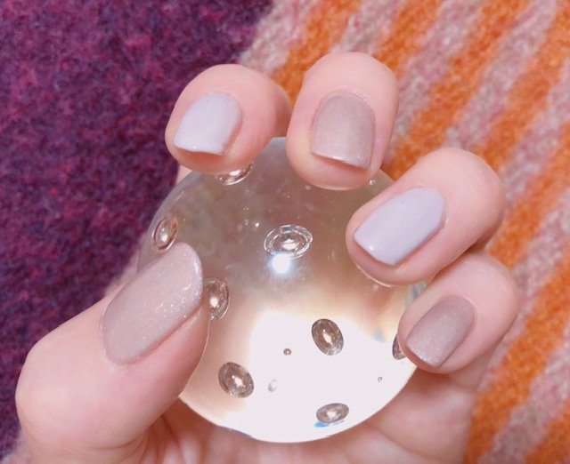 思いきって始めたセルフジェルネイル 結果的に節約に Esseonline エッセ オンライン