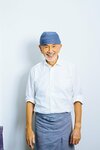 松尾幸造さん