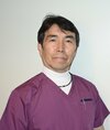 三宅康史さん