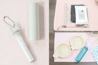 無印良品の「本当に重宝している」もの7つ。メイクボックスはあえてキッチン収納に