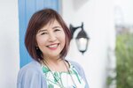 芳子ビューエルさん