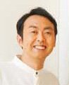 田中卓志さん
