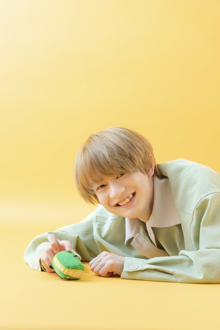 19歳・鉄オタ界のプリンス伊藤壮吾さん。「乗っていない路線があると