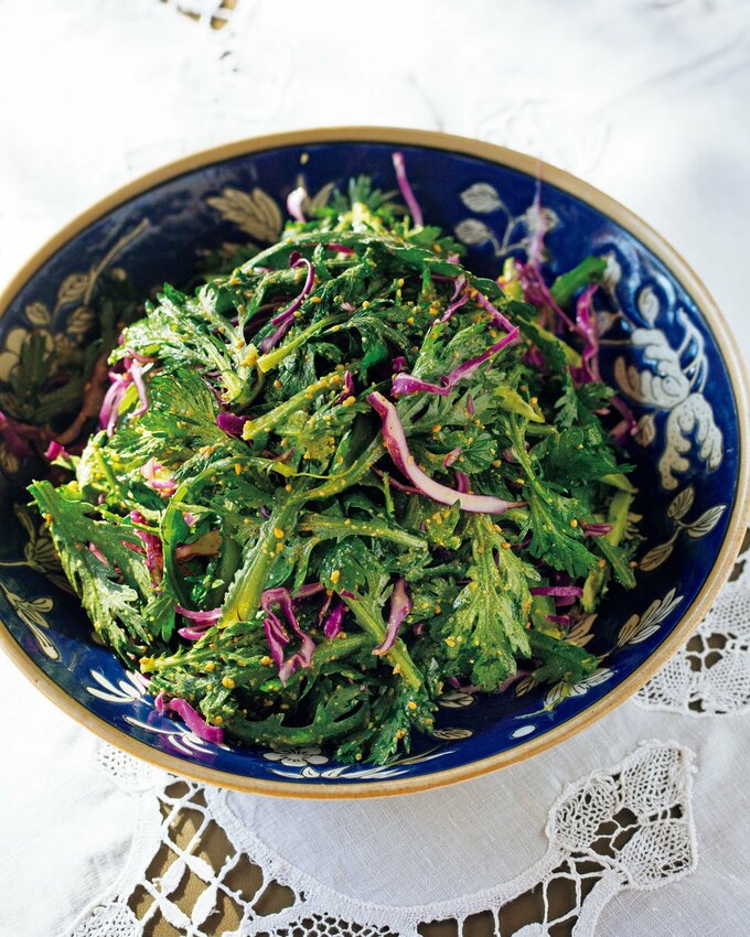 写真 1ページ目 ボウルだけでつくる副菜レシピ2つ 簡単にできて見た目もおしゃれ Esseonline エッセ オンライン