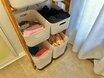 家がキレイな人がやっている「洗濯がラクになる工夫」3つ。脱衣所に置きっぱなしでも散らからない