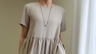 この夏、3着の服で過ごしてみたら。片付け上手が気づいた、「自分に必要な服の量」