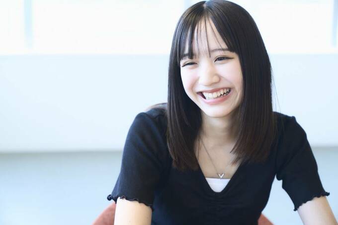 写真 1ページ目 17歳のjkママ 重川茉弥さんの育児奮闘記 いちばんの悩みは意外にも Esseonline エッセ オンライン