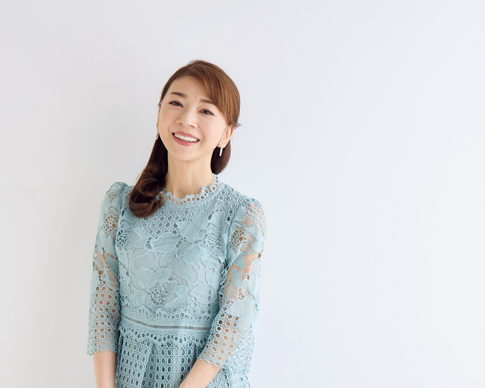 君島十和子さん