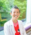 高尾美穂さん