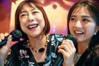 着まわし抜群！「ユニクロ・GU・無印良品」の秋コーデ2つ。流行のブラウンで血色感も