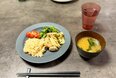 40代、この10年で「やめてよかった家事」3つ。掃除は少しずつ、夕食はワンプレートでラクに整う