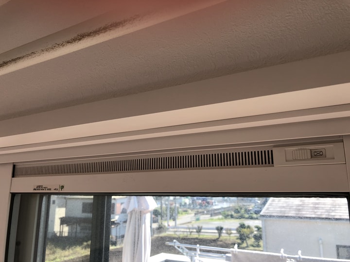 9年住んで 冬の寒さ対策に大満足 新築時 設計士がすすめてくれた窓の仕様や設備を紹介 Esseonline エッセ オンライン