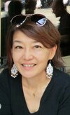 小野アムスデン道子