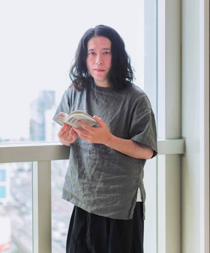 写真 1ページ目 又吉直樹さんの読書論 共感できる を求める風潮に疑問 Esseonline エッセ オンライン