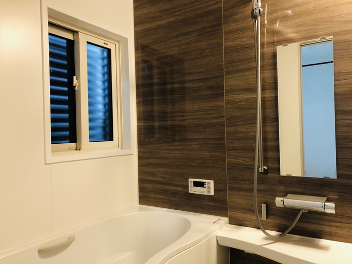 浴室設備で満足したオプション 不要だったもの 2年間掃除したからこそ言えること Esseonline エッセ オンライン