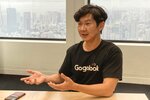 Whoscall株式会社CEO　ジェフ・クオさん