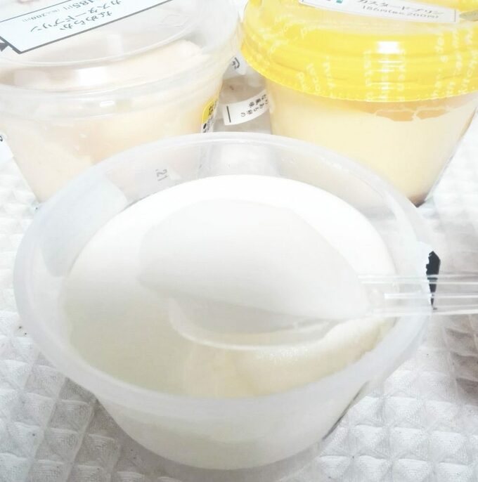 写真 1ページ目 3大コンビニの 最強プリン を食べ比べ ロングセラーの理由を実感 Esseonline エッセ オンライン 写真 1ページ目 3大コンビニの 最強プリン を食べ比べ ロングセラーの理由を実感 Esseonline エッセ オンライン