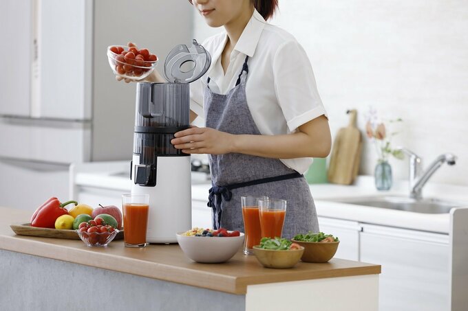 手軽に作れる