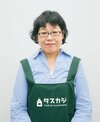 タスカジのりさん