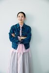浜島直子さん