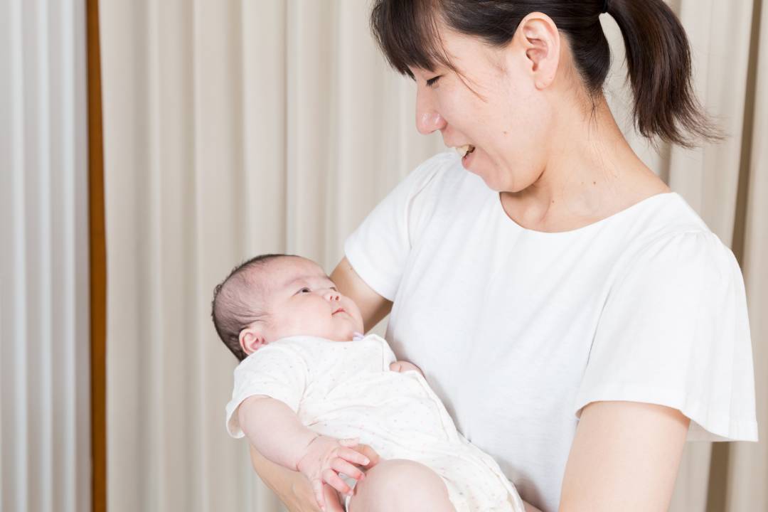 40代の妊娠 出産が増加傾向に いちばん大きいリスクは Esseonline エッセ オンライン