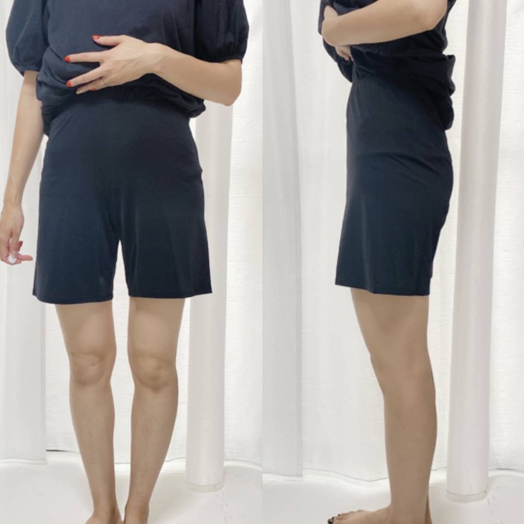 ユニクロ エアリズムの ペチコート 下着が透けずに涼しく快適 Esseonline エッセ オンライン