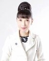 西出ひろ子（マナーズ宙妃）さん